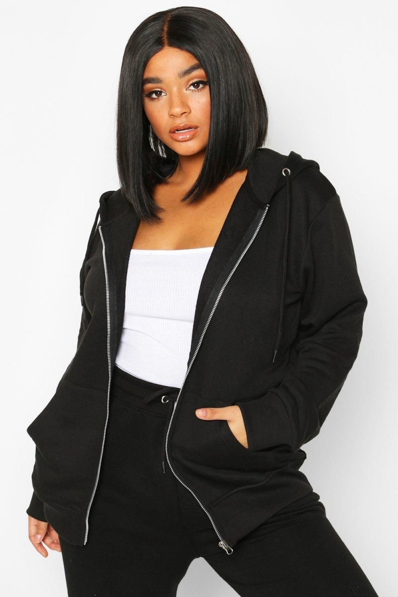 Cách Mặc áo Hoodie Zip-Up phong cách và hợp thời trang hơn